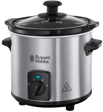 Russell Hobbs 25570-56 Pomalý hrnec 2 l Russell Hobbs 25570-56 Pomalý hrnec 2 l