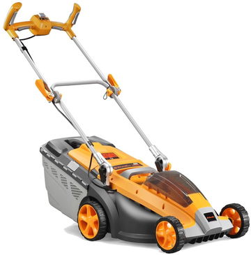 RIWALL PRO Rotační sekačka AKU 40V RALM 3740i (bez AKU) RIWALL PRO Rotační sekačka AKU 40V RALM 3740i (bez AKU)