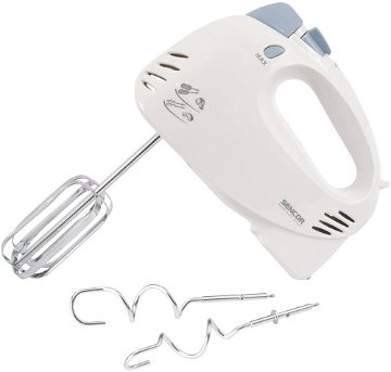 SENCOR SHM 5203-EUE3 - Skvělé recenze SENCOR SHM 5203-EUE3 - Skvělé recenze