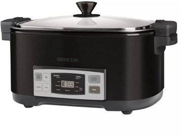 SENCOR SPR 5508BK SENCOR SPR 5508BK