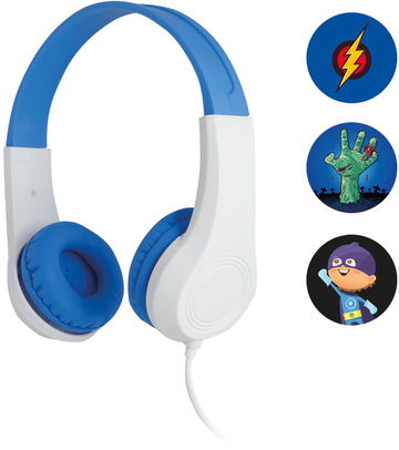 Sencor SEP 255 BOYS modrá Sencor SEP 255 BOYS modrá