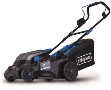 SCHEPPACH Sekačka AKU 20V IXES BC-MP380-X (bez AKU) SCHEPPACH Sekačka AKU 20V IXES BC-MP380-X (bez AKU)