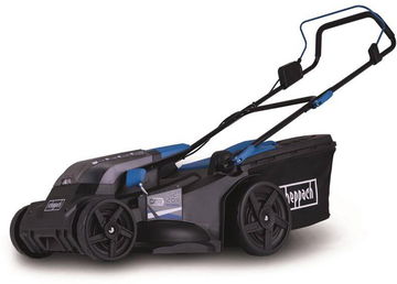 SCHEPPACH Sekačka AKU 20V IXES BC-MP430-X (bez AKU) SCHEPPACH Sekačka AKU 20V IXES BC-MP430-X (bez AKU)