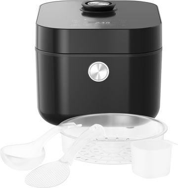 Siguro rýžovar RC-S800B Rice Master Digital Induction s napařovákem Siguro rýžovar RC-S800B Rice Master Digital Induction s napařovákem