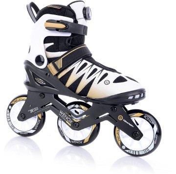 Brusle Tempish Wenox Top Lady gold 