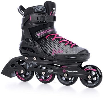 Tempish Wox Lady raspberry