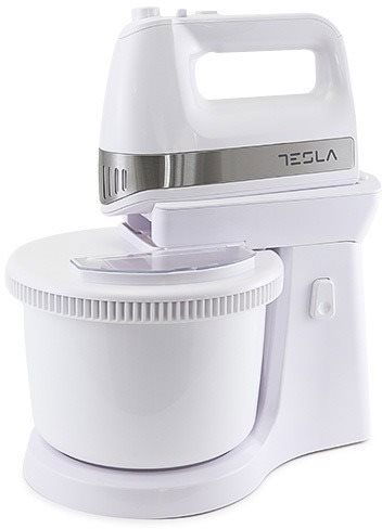 Tesla kuchyňský robot MX505WXB - Výborné zkušenosti Tesla kuchyňský robot MX505WXB - Výborné zkušenosti