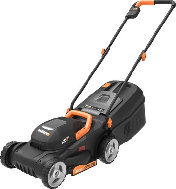 WORX Rotační sekačka AKU 20V WG730E (1x4 Ah) WORX Rotační sekačka AKU 20V WG730E (1x4 Ah)