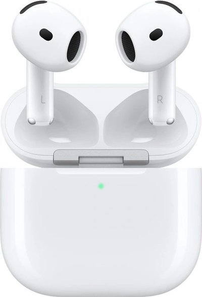 Apple AirPods 4 (2024) Apple AirPods 4 (2024)
