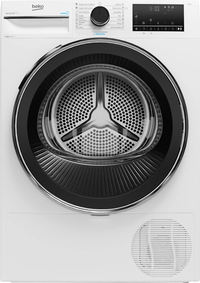 Nejlepší v kategorii - Beko DPY 8506 GXB Nejlepší v kategorii - Beko DPY 8506 GXB