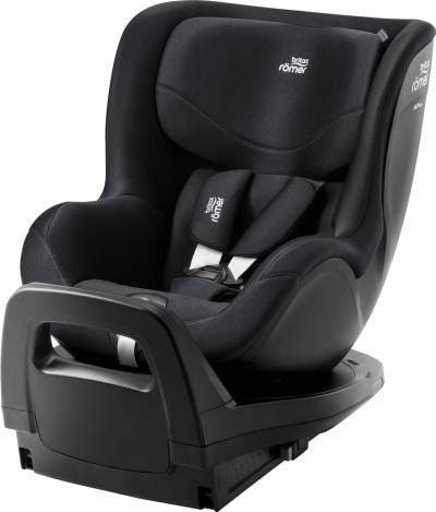 Britax Römer Dualfix Pro M Classic 2025 Deep Black Britax Römer Dualfix Pro M Classic 2025 Deep Black