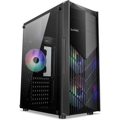 Corpa Gamer PCCORPA147