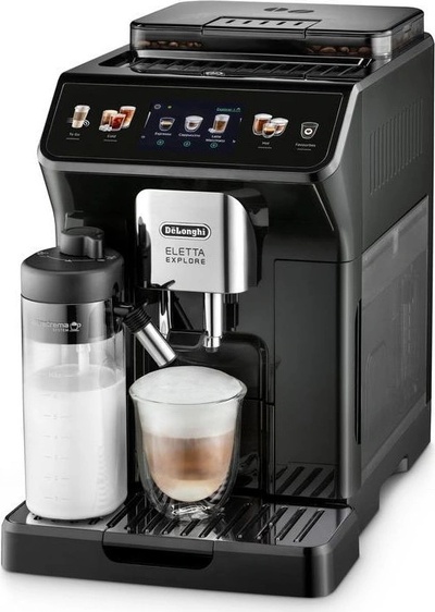 DeLonghi Eletta Explore ECAM 450.65