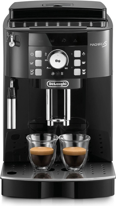 DeLonghi Magnifica S ECAM 21.117