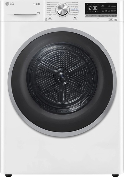 LG RC91V9AVSN LG RC91V9AVSN