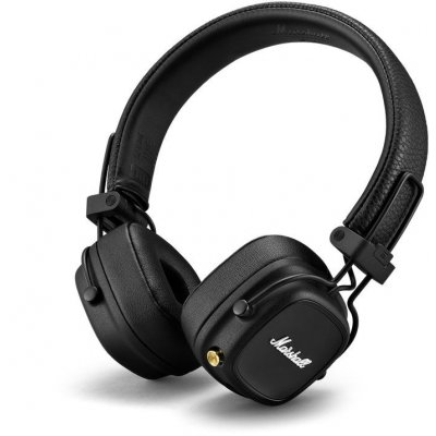Nejlepší v kategorii -	Marshall Major IV Bluetooth