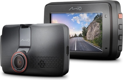 Mio MiVue 803 2.5K WiFi GPS Mio MiVue 803 2.5K WiFi GPS