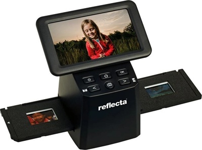 Reflecta x33-Scan