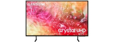 Nejlepší v kategorii -	Samsung UE43DU7172U