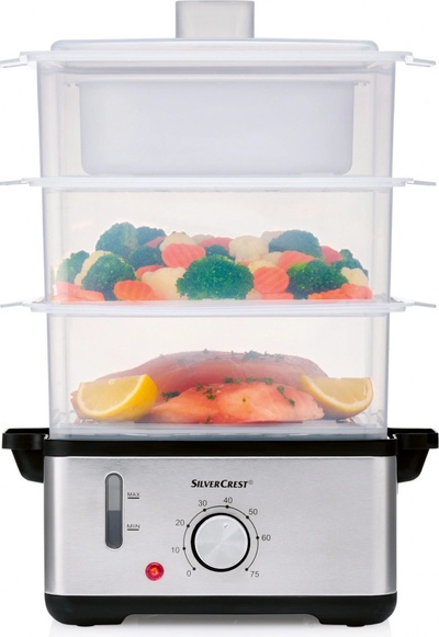 Nejlepší v kategorii - SILVERCREST SDG 950 D4 Nejlepší v kategorii - SILVERCREST SDG 950 D4