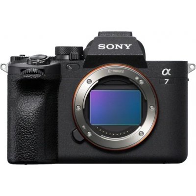 Sony Alpha A7 IV Sony Alpha A7 IV