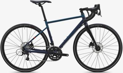 Triban RC520 Microshift 2025 Triban RC520 Microshift 2025