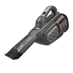 Akumulátorový vysavač Black-Decker Dustbuster SmartTech BHHV520JF-QW