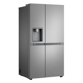 Americká lednice LG GSLE81PYBC nerez Americká lednice LG GSLE81PYBC nerez