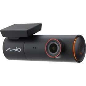 Autokamera Mio MiVue J30 černá