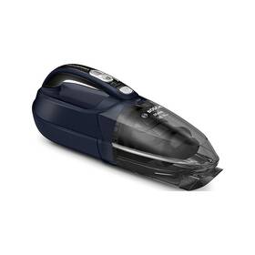 Akumulátorový vysavač Bosch Move BHN20L modrý Akumulátorový vysavač Bosch Move BHN20L modrý