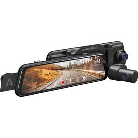 Autokamera LAMAX S8 Dual černá Autokamera LAMAX S8 Dual černá