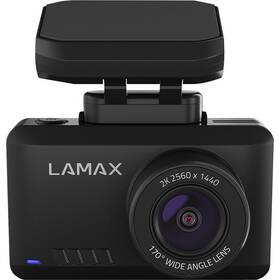 Autokamera LAMAX T8 černá Autokamera LAMAX T8 černá