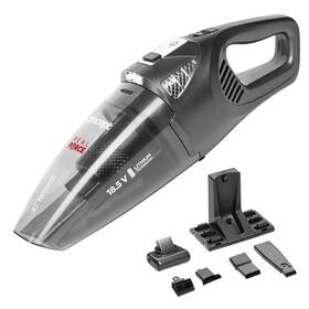 Akumulátorový vysavač Concept VP4380 šedý Akumulátorový vysavač Concept VP4380 šedý