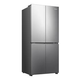 Chladnička Americká lednice Hisense RQ5P470SEIE nerez Chladnička Americká lednice Hisense RQ5P470SEIE nerez
