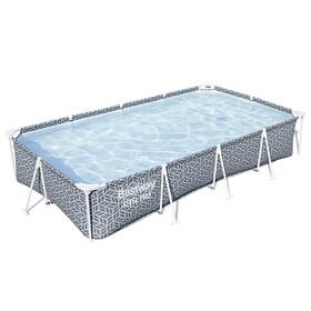 Bazén Bestway Steel Pro 561FT modrý Bazén Bestway Steel Pro 561FT modrý