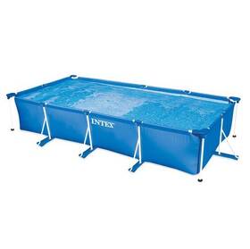 Bazén Intex Frame Family III 4,5 × 2,2 × 0,84 m, 28273NP Bazén Intex Frame Family III 4,5 × 2,2 × 0,84 m, 28273NP