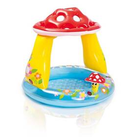 Bazén Intex Muchomůrka 102x89 cm Bazén Intex Muchomůrka 102x89 cm