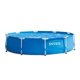 Bazén Intex Frame Set Rondo 3,05 x 0,76 m bez filtrace, 28200NP Bazén Intex Frame Set Rondo 3,05 x 0,76 m bez filtrace, 28200NP