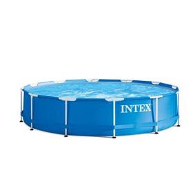 Bazén Intex Rondo průměr 305 x 76 cm Bazén Intex Rondo průměr 305 x 76 cm