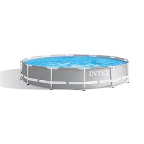 Bazén Intex Prism Frame 3,66 m x 76 cm Bazén Intex Prism Frame 3,66 m x 76 cm