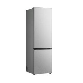 Chladnička s mrazničkou LG GBBS726AMB metal sorbet nerez Chladnička s mrazničkou LG GBBS726AMB metal sorbet nerez