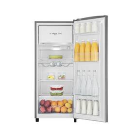 Chladnička Gorenje G200 RB413EPS4 Inoxlook Chladnička Gorenje G200 RB413EPS4 Inoxlook