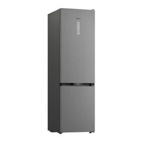 Chladnička s mrazničkou Whirlpool WHK 26413 X6EA1 nerez