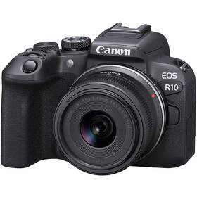 Digitální fotoaparát Canon EOS R10 Digitální fotoaparát Canon EOS R10