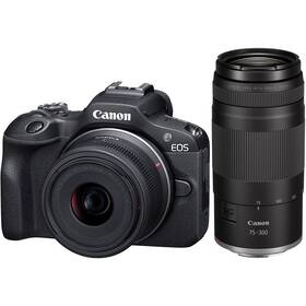 Digitální fotoaparát Canon EOS R100 Digitální fotoaparát Canon EOS R100