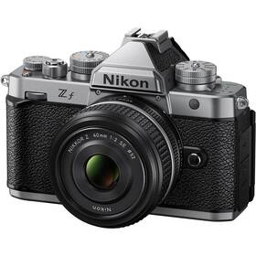 Digitální fotoaparát Nikon Z f Digitální fotoaparát Nikon Z f