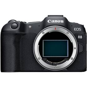Digitální fotoaparát Canon EOS R8 tělo