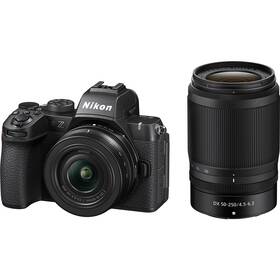 Digitální fotoaparát Nikon Z50II - Skvělé recenze Digitální fotoaparát Nikon Z50II - Skvělé recenze