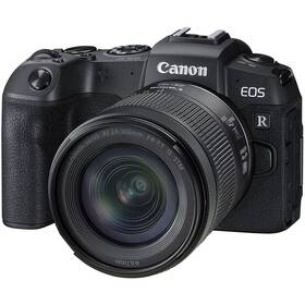 Digitální fotoaparát Canon EOS RP