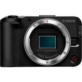 Digitální fotoaparát Canon EOS EOS R50 V, tělo černý Digitální fotoaparát Canon EOS EOS R50 V, tělo černý